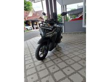 2019 Honda Motorcycles Vario 150