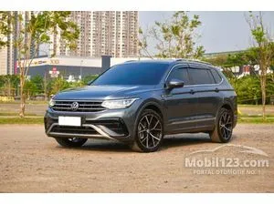 2024 Volkswagen Tiguan 1.4 ALLSPACE SUV