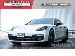 2021 Porsche PANAMERA 2.9 4 E-Hybrid Sedan
