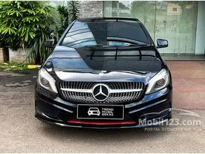 2014 Mercedes-Benz A250 2.0 Sport Hatchback