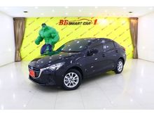 2015 Mazda 2 1.3 (ปี 15-18) High Sedan AT
