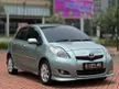 Jual Mobil Toyota Yaris 2011 S Limited 1.5 di DKI Jakarta Automatic Hatchback Silver Rp 110.000.000