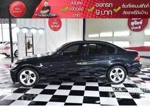 2011 BMW 318i 2.0 SE Sedan