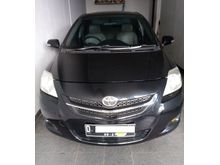 2007 Toyota Vios 1.5 G Sedan