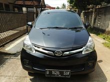 2014 Daihatsu Xenia 1.3 R DLX MPV