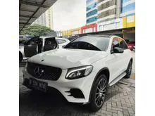 2019 Mercedes-Benz GLC200 2.0 AMG Night Edition SUV