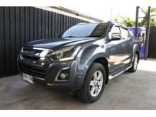 2016 Isuzu D-Max 3.0 CAB-4 (ปี 11-17) Vcross Z-Prestige 4WD Pickup