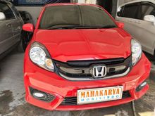 2018 Honda Brio 1.2 Satya E Hatchback Like New Low Km