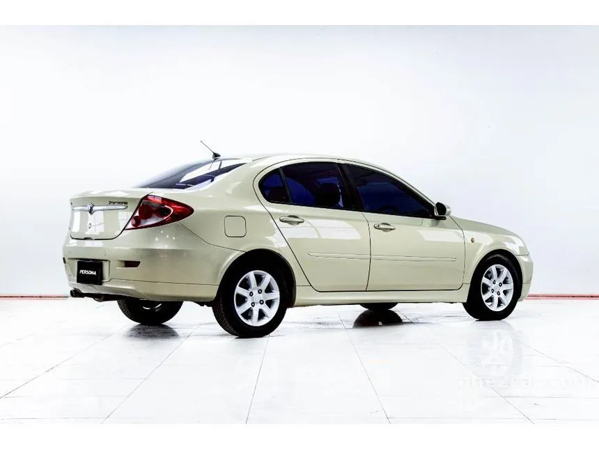 2010 Proton PERSONA Medium Line Sedan