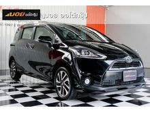 2018 Toyota Sienta 1.5 (ปี 16-20) V Wagon AT