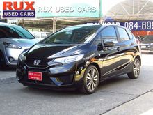 2015 Honda Jazz 1.5 (ปี 14-18) V+ i-VTEC Hatchback AT