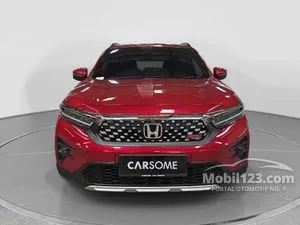 2024 Honda WR-V 1.5 RS SUV