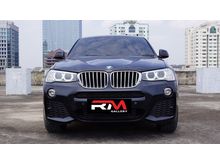 2016 BMW X4 2.0 xDrive28i M Sport SUV