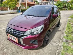 2020 Mitsubishi MIRAGE 1.2 GLX Hatchback