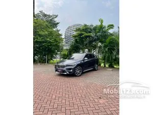 2021 BMW X1 1.5 sDrive18i xLine SUV