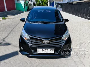 2019 Toyota Calya 1.2 G MPV