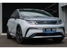 2025 BYD Dolphin 0.0 Premium Extended Range Hatchback - READY / FREE TALANG AIR DAN ETOLL