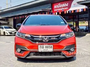 2019 Honda JAZZ 1.5 RS Hatchback