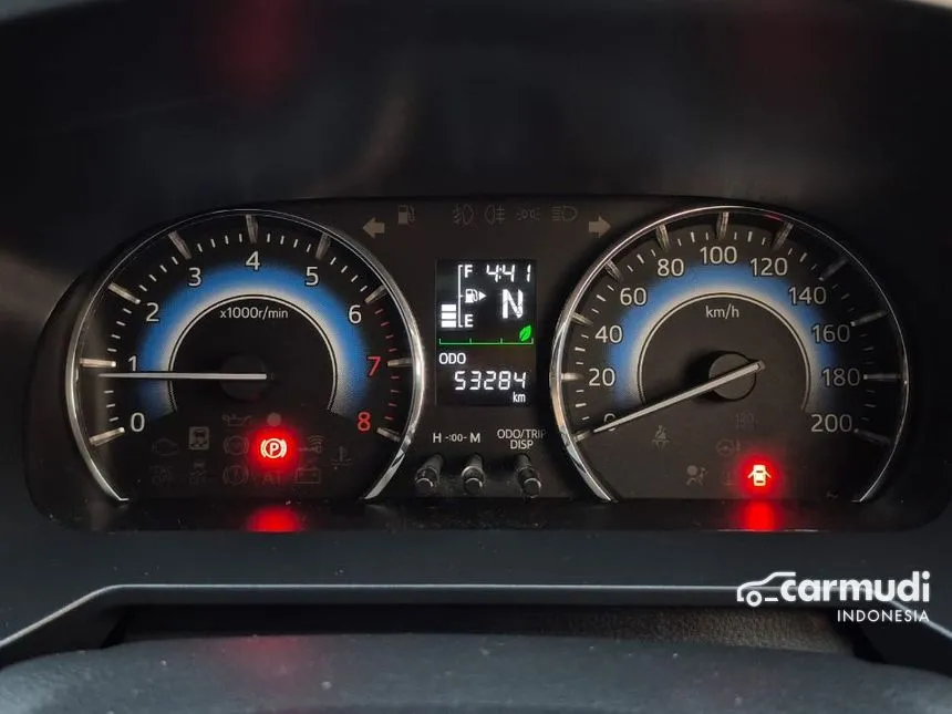 2021 Daihatsu Terios R Deluxe SUV