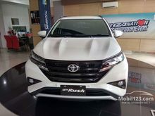 Toyota Rush 1.5 G SUV BELI MOBIL DAPAT HADIAH MOBIL