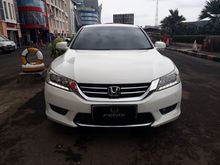2015 Honda Accord 2.4 VTi-L Sedan ( Bebas banjir )