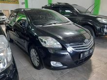 2010 Toyota Vios 1.5 G
