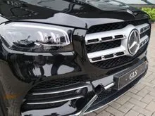 Mercedes-Benz GLS 450 AMG Line