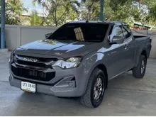 2025 Isuzu D-MAX 2.2 Space Cab (ปี 19-26) S Pickup