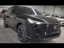 All New Honda HR-V 1.5 S CVT Termurah