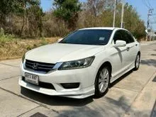2015 Honda ACCORD 2.0 (ปี 13-19) EL Sedan