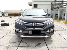 Honda CRV 2.4 At 2015 Pajak Panjang 1th Tangan Pertama