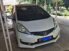 2012 Honda Jazz 1.5 RS Hatchback