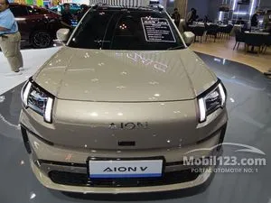 2026 GAC AION V Luxury SUV