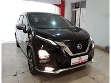 2019 Nissan Livina 1.5 VL Wagon New AT Hitam