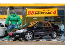 2003 Honda Accord 2.4 (ปี 03-07) EL i-VTEC Sedan AT
