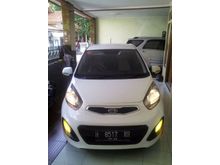 2012 KIA Picanto 1.2 SE 3 Hatchback