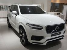 2019 Volvo XC90 2.0 (ปี 16-20) T8 R-Design SUV AT