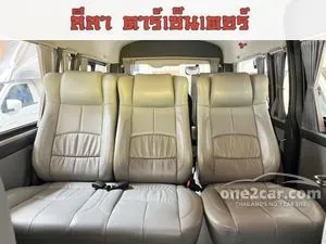 2020 Toyota Commuter 2.8 Van