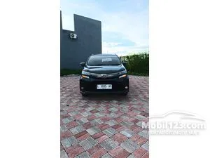 2021 Toyota Avanza 1.5 Veloz MPV