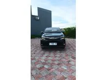 2021 Toyota Avanza 1.5 Veloz MPV
