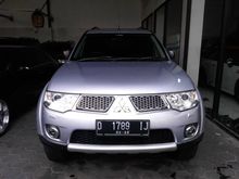 2011 Mitsubishi Pajero Sport 2.5 Dakar full orsinil