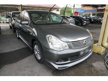 2011 Nissan Sylphy 2.0 Sedan (A) USED CAR