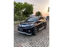 2017 Honda BR-V 1.5 E Prestige SUV