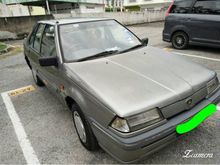 2004 Proton Saga 1.3 (M)