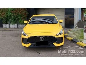2024 MG 5 1.5 GT Ignite Sedan