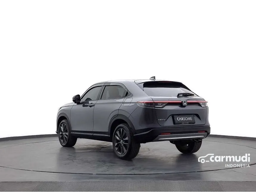 2023 Honda HR-V Special Edition SUV