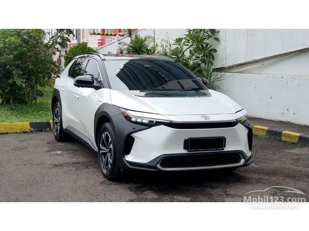 Jual Toyota Bz4x Bekas di Indonesia Harga Murah, Kondisi Terbaik | Mobil123