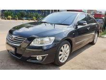 2008 Toyota Camry Q SUNROOF Istimewa (kredit dibantu)