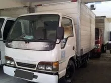 2008 Isuzu Elf 2.8 Base Spec Trucks
