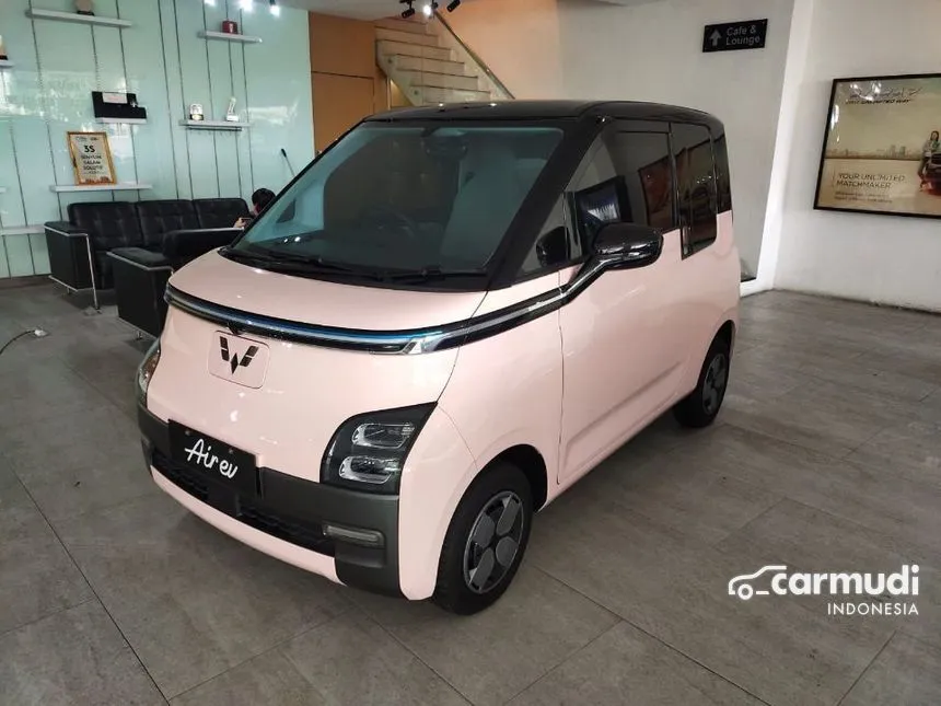 2024 Wuling EV Air ev Long Range Hatchback